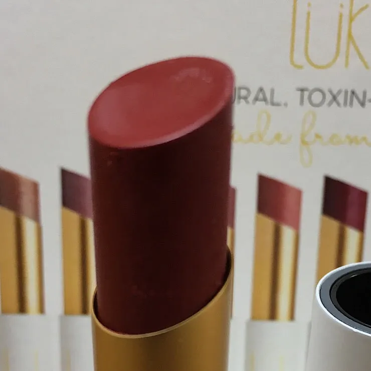 LUK LIP BALM