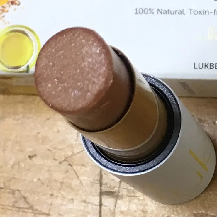 LUK LIP BALM