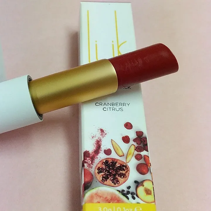 LUK LIP BALM