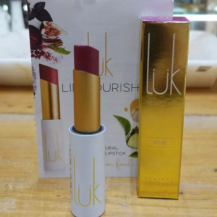 LUK LIP BALM