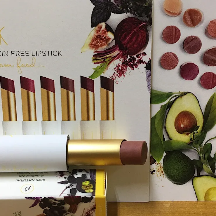 LUK LIP BALM