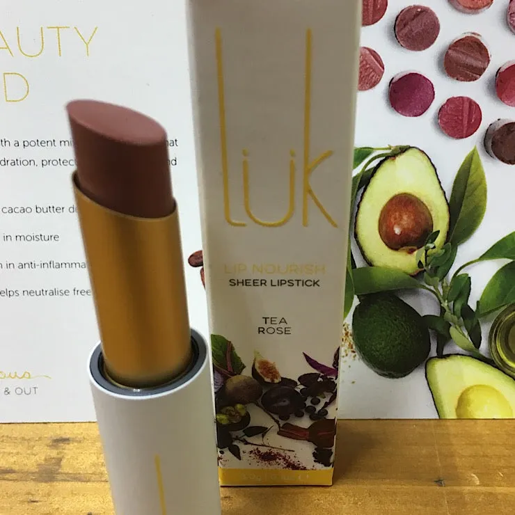 LUK LIP BALM