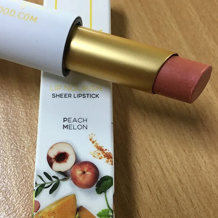 LUK LIP BALM