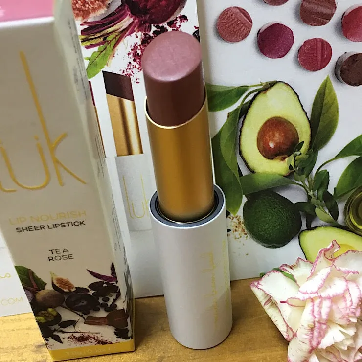 LUK LIP BALM