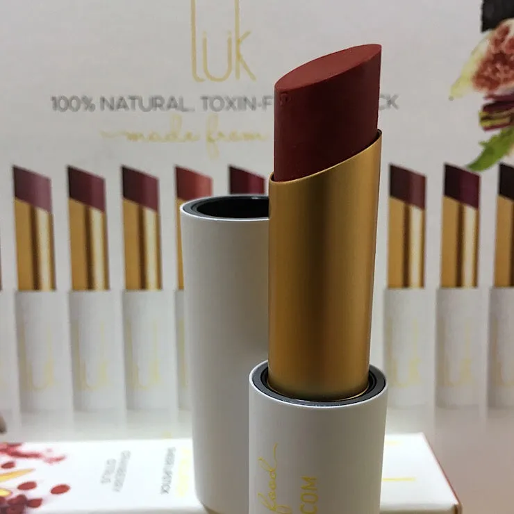 LUK LIP BALM