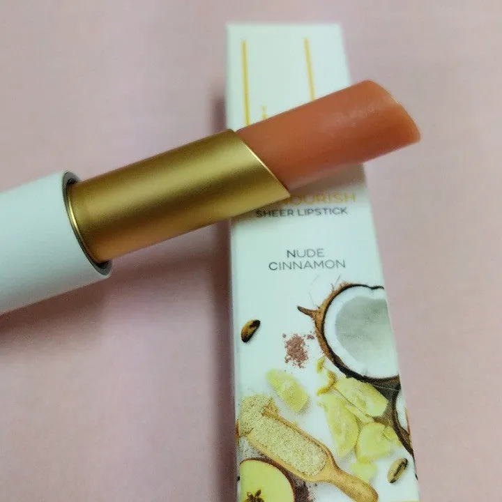 LUK LIP BALM