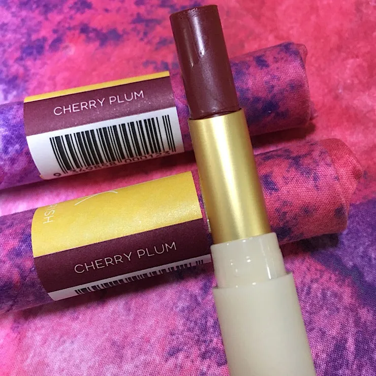 LUK LIP BALM