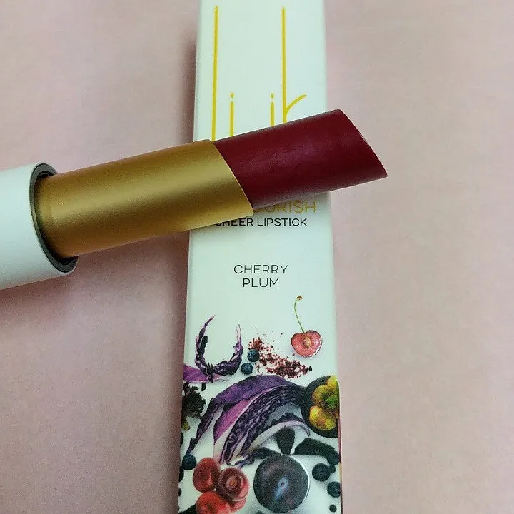 LUK LIP BALM