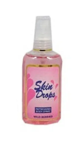 Lumog Skin Drops Wild Berries Spray 100 ml