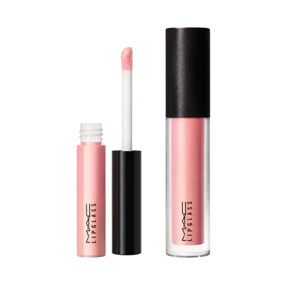 M.A.C Sized To Go Lipglass 2.4g