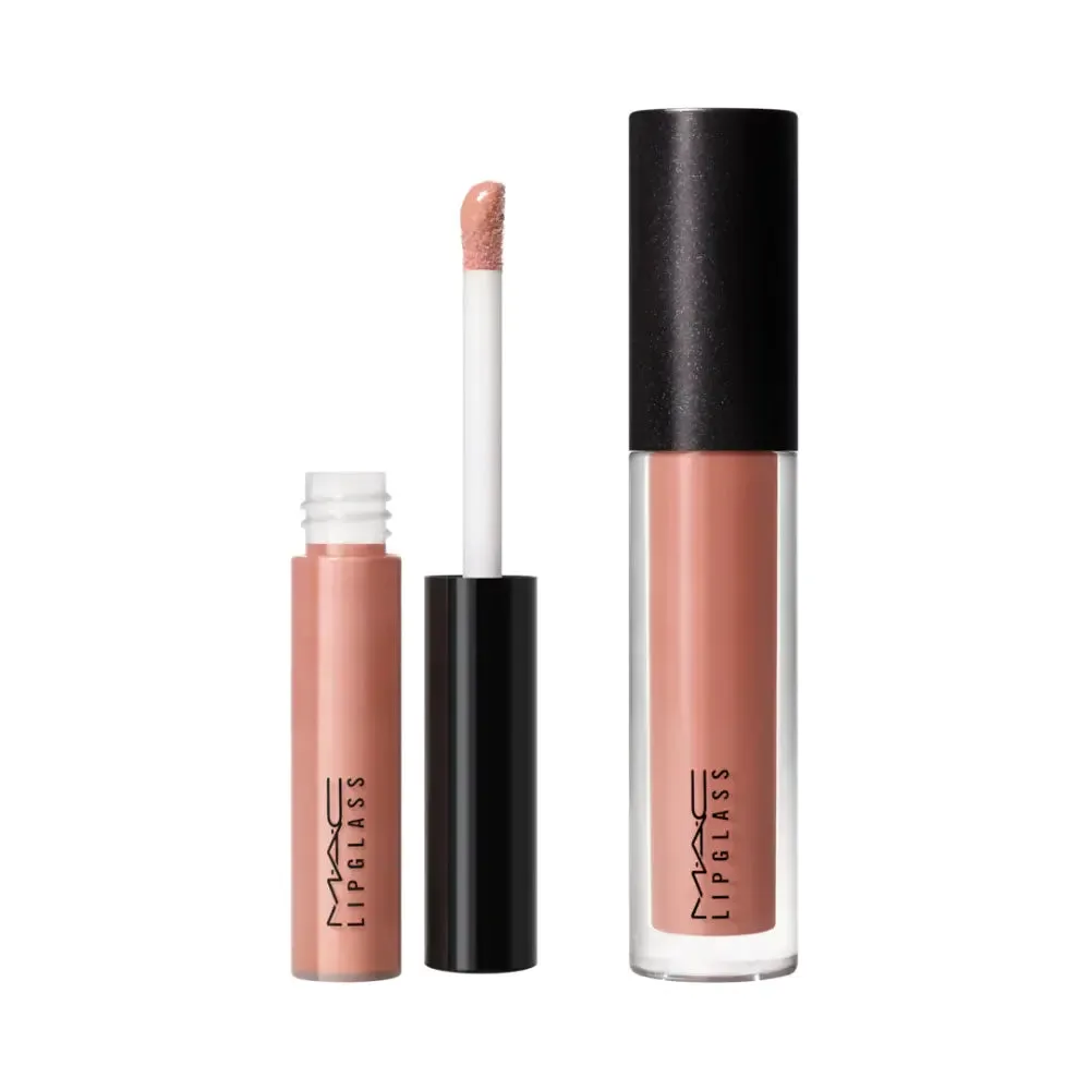M.A.C Sized To Go Lipglass 2.4g