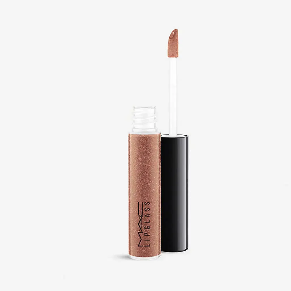 M.A.C Sized To Go Lipglass 2.4g