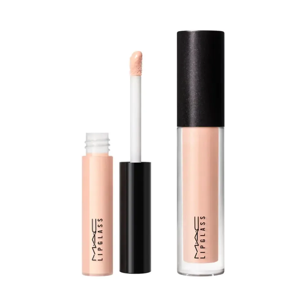 M.A.C Sized To Go Lipglass 2.4g