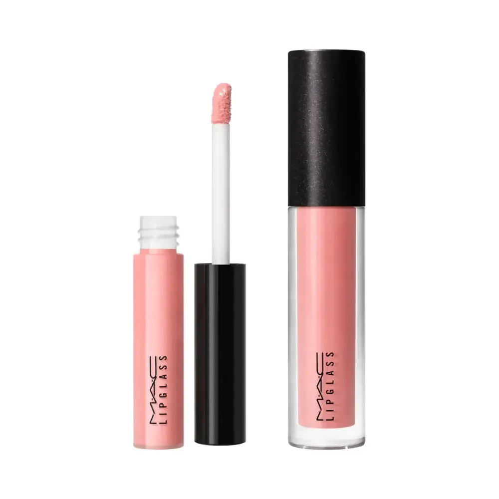 M.A.C Sized To Go Lipglass 2.4g
