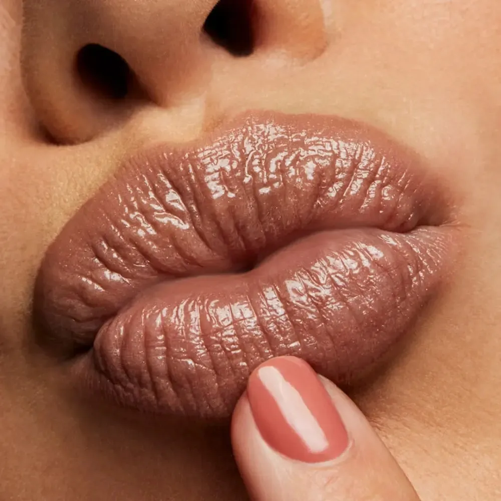 M.A.C Sized To Go Lipglass 2.4g