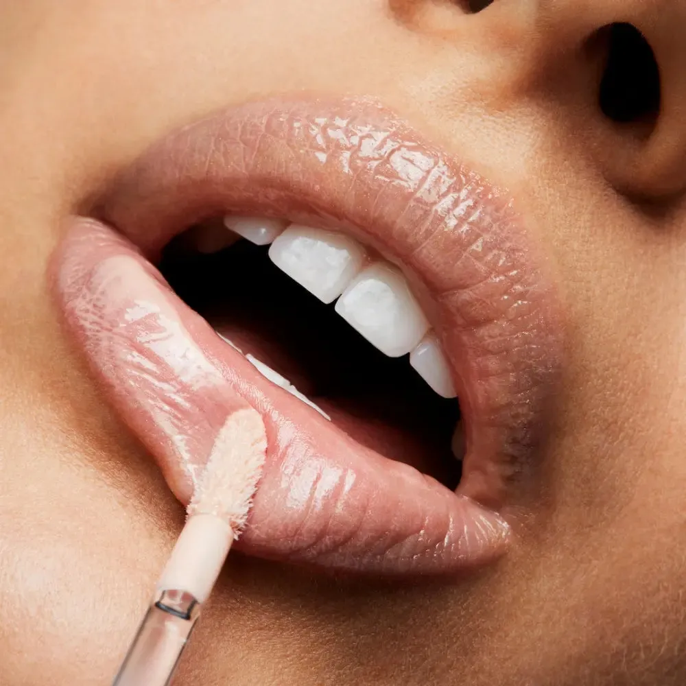 M.A.C Sized To Go Lipglass 2.4g