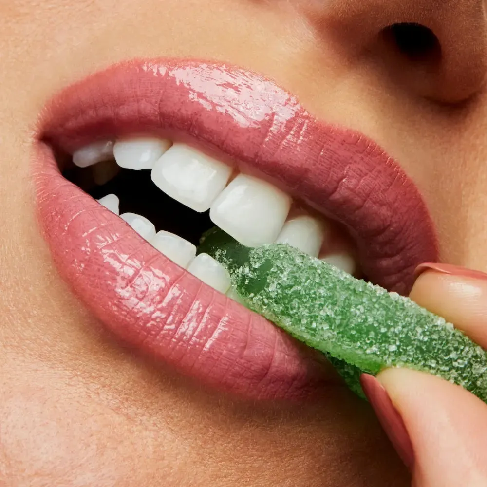 M.A.C Sized To Go Lipglass 2.4g
