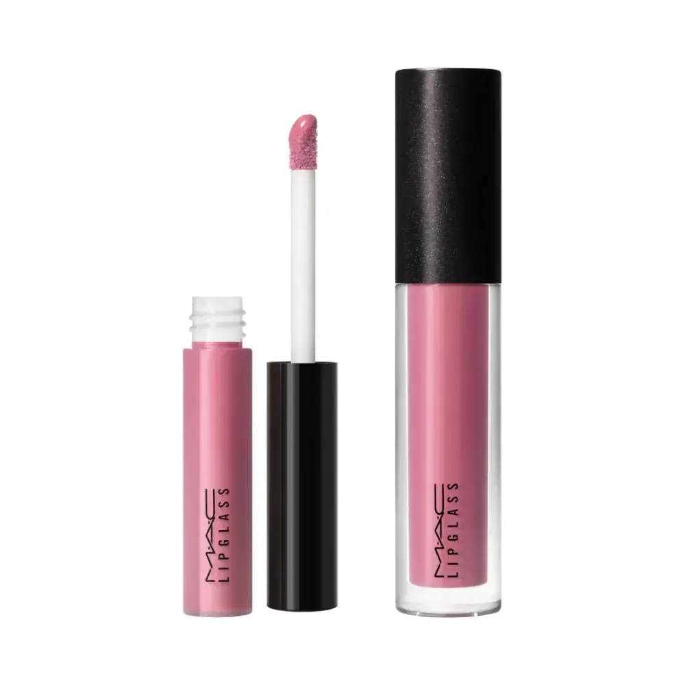 M.A.C Sized To Go Lipglass 2.4g