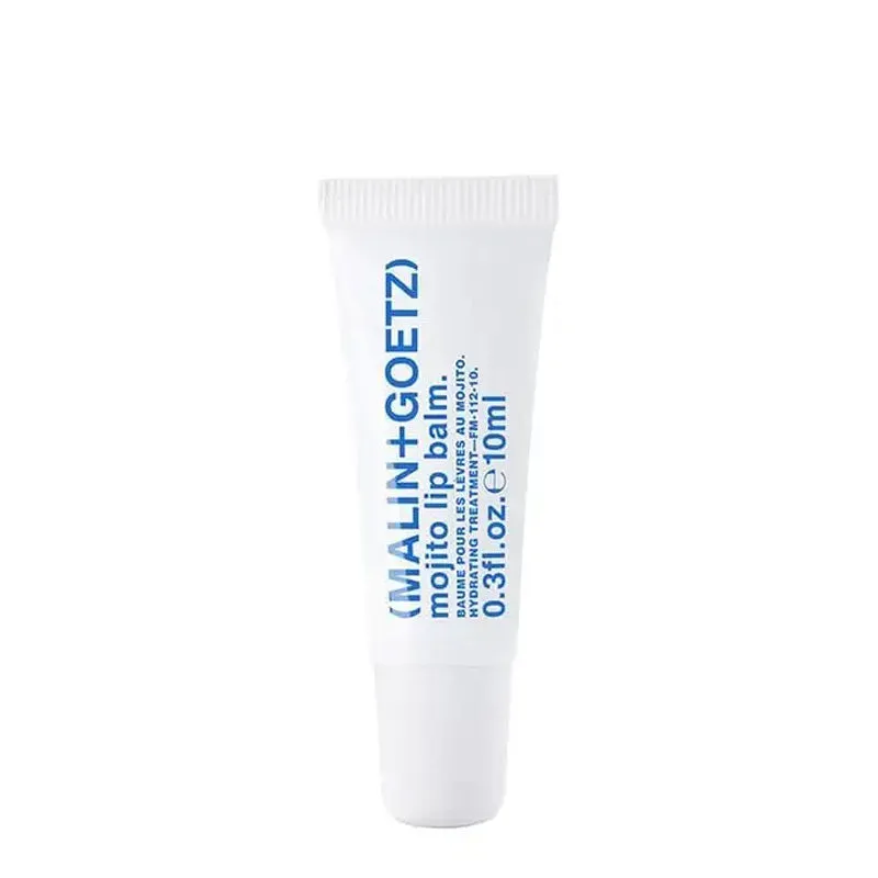Malin   Goetz Mojito Lip Balm 10ml