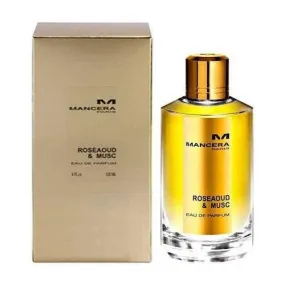 Mancera Roseaoud & Musc EDP 120ml