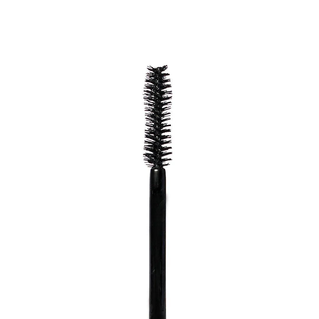 MASCARA BLACK TOO BLACK