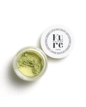 Matcha Lip & Nail Balm