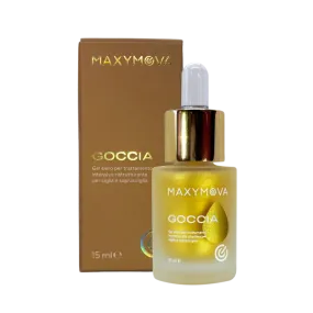 MAXYMOVA - Goccia D'oro - Gold Lash & Brow Treatment Serum, 15ml
