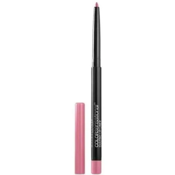 Maybelline Color Sensational Shaping Lip Liner - Palest Pink