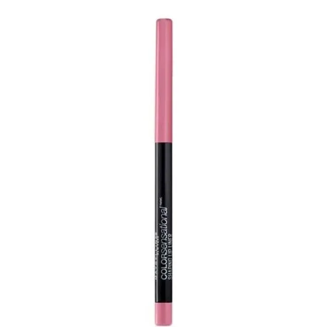 Maybelline Color Sensational Shaping Lip Liner - Palest Pink