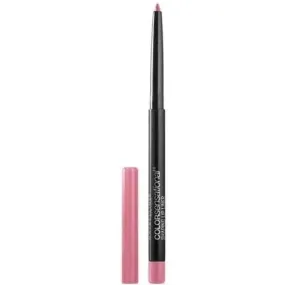 Maybelline Color Sensational Shaping Lip Liner - Palest Pink