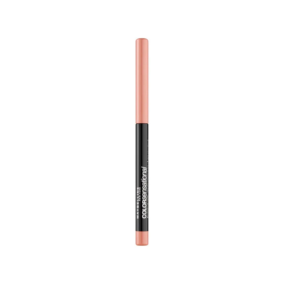 Maybelline Color Sensational Shaping Lip Liner