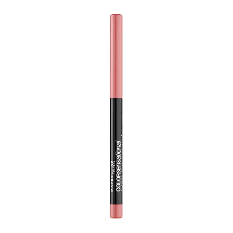 Maybelline Color Sensational Shaping Lip Liner