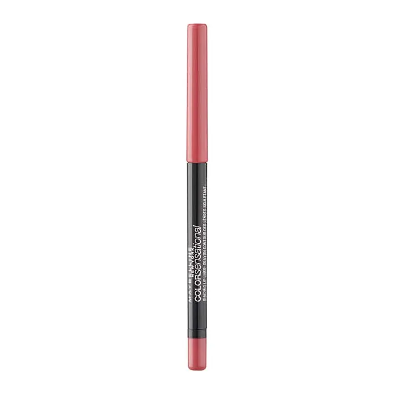 Maybelline Color Sensational Shaping Lip Liner