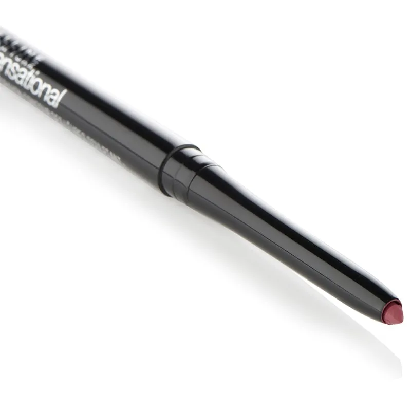 Maybelline Color Sensational Shaping Lip Liner