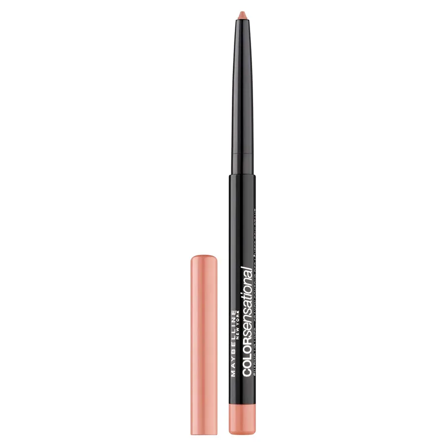Maybelline Color Sensational Shaping Lip Liner