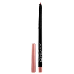Maybelline New York Color Sensational Shaping 20 Nude Sed Lip Pencil 18 GM