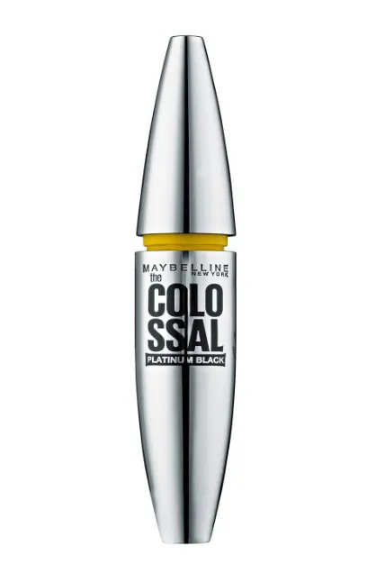 Maybelline New York Maybelline Jade Colossal Volume Express Mascara 01 black