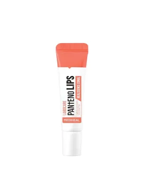 MEDIHEAL Labocare Pantenolips Healssence Coral 10ml