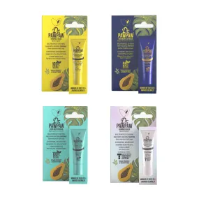 Mini Clear Multi-Tasking Lip Balm Set