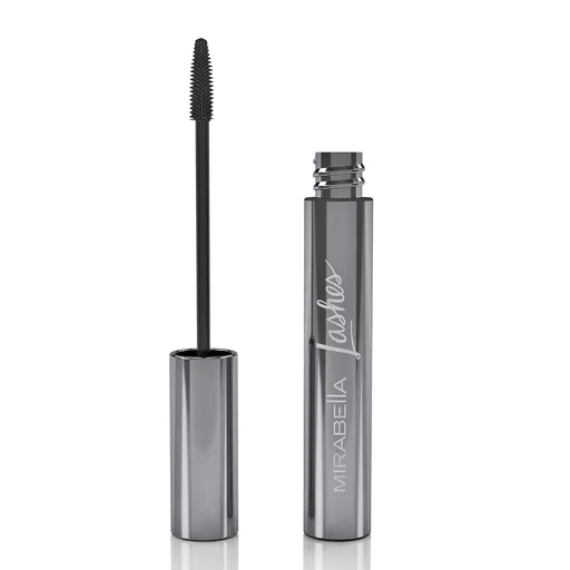 Mirabella Lasting Lash Waterproof Mascara