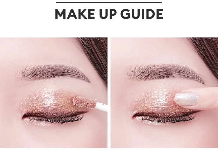 MISSHA Glitter Prism Liquid Eyeshadow 3g