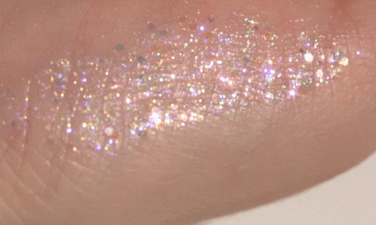 MISSHA Glitter Prism Liquid Eyeshadow 3g