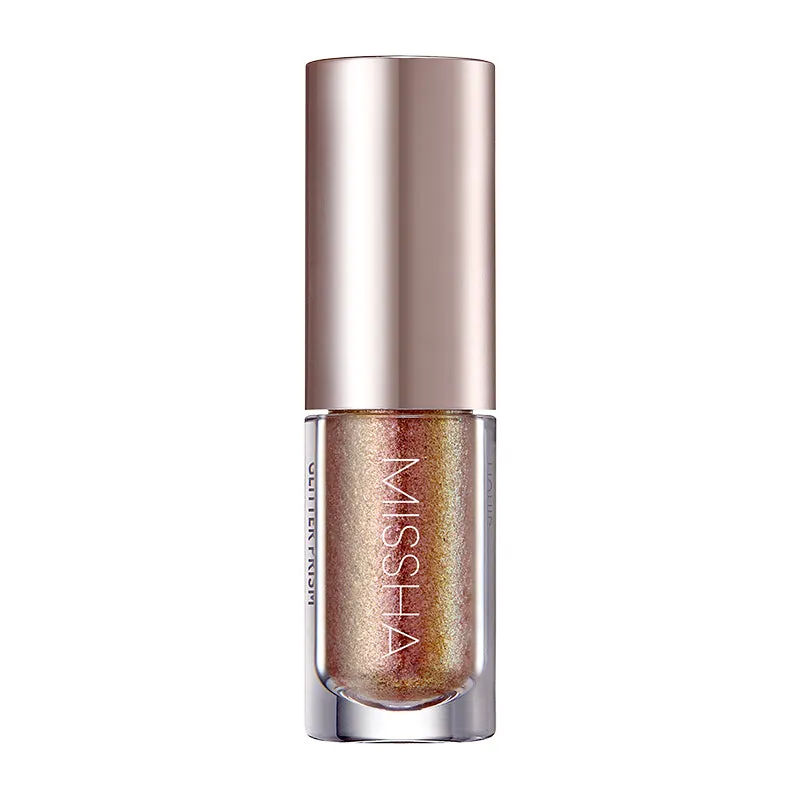 MISSHA Glitter Prism Liquid Eyeshadow 3g