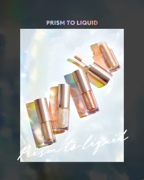 MISSHA Glitter Prism Liquid Eyeshadow 3g