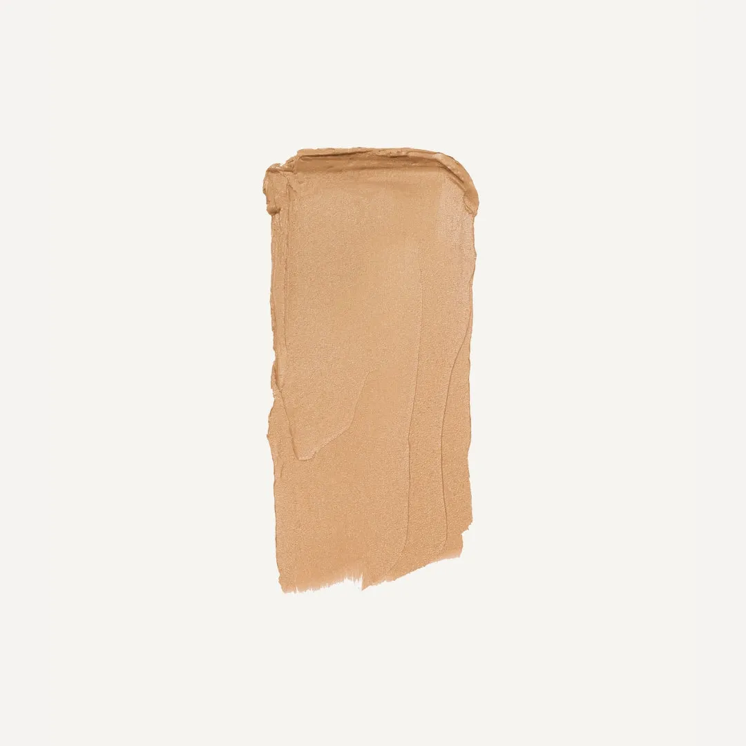 MOB Beauty Cream Clay Eyeshadow