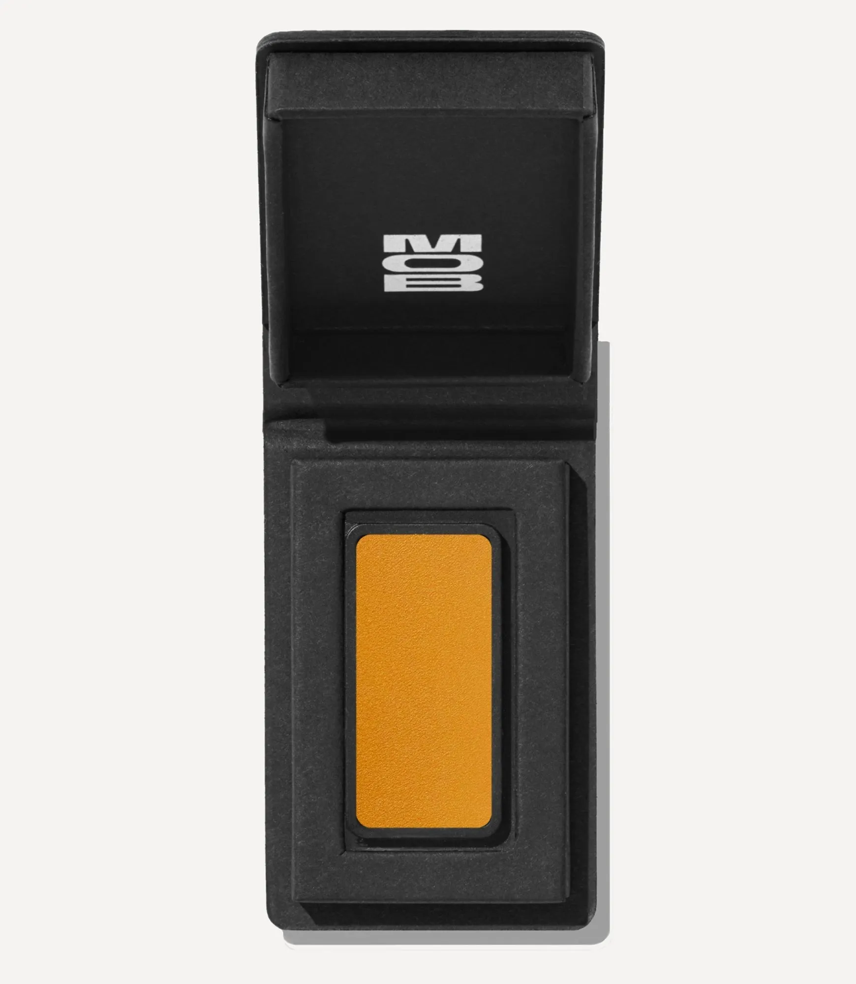 MOB Beauty Cream Clay Eyeshadow