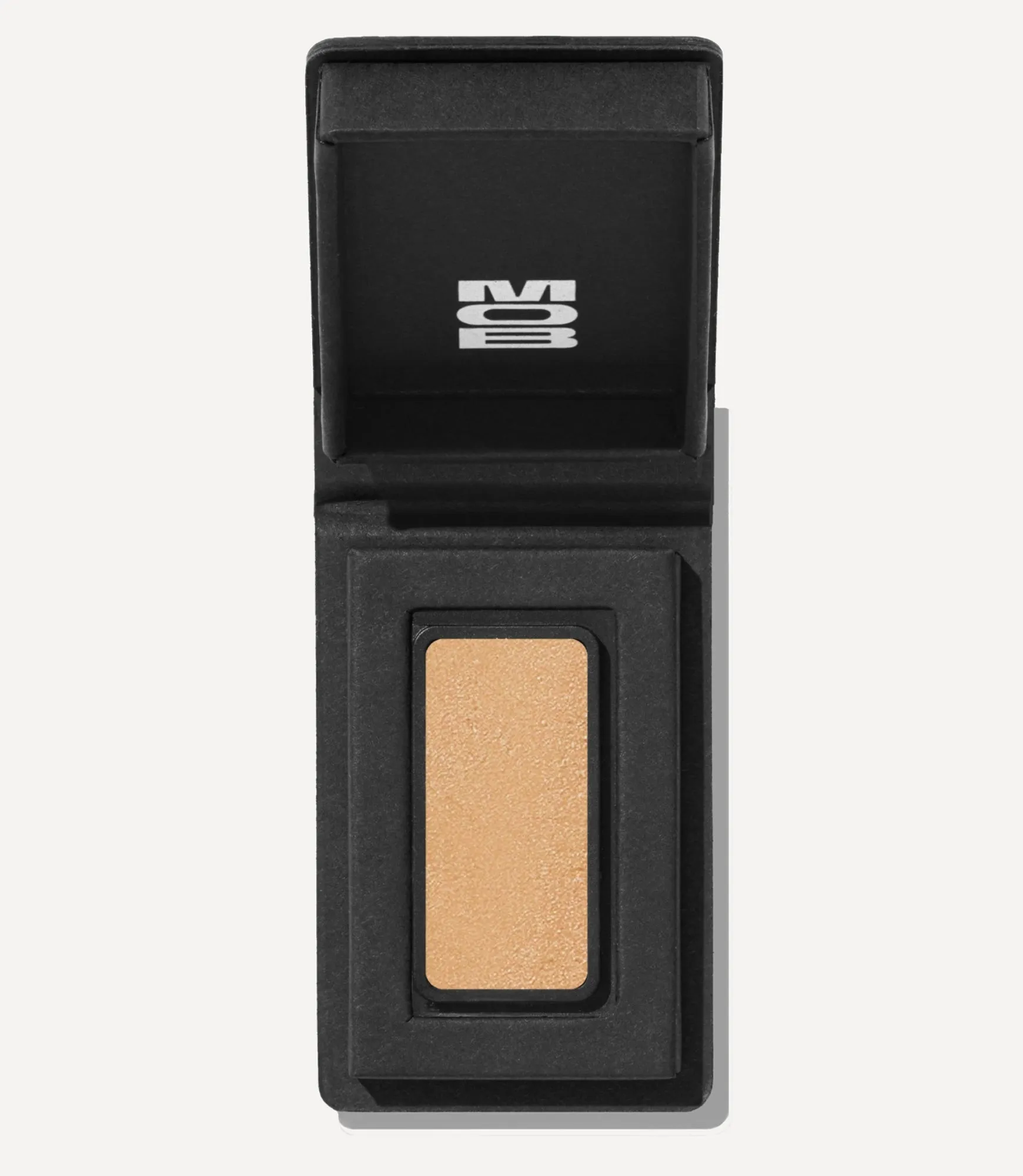 MOB Beauty Cream Clay Eyeshadow