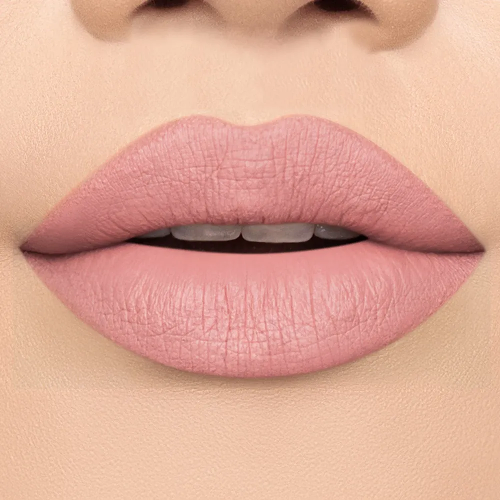 Modelrock TWIST UP Lip Pencil - *COTTON CANDI*