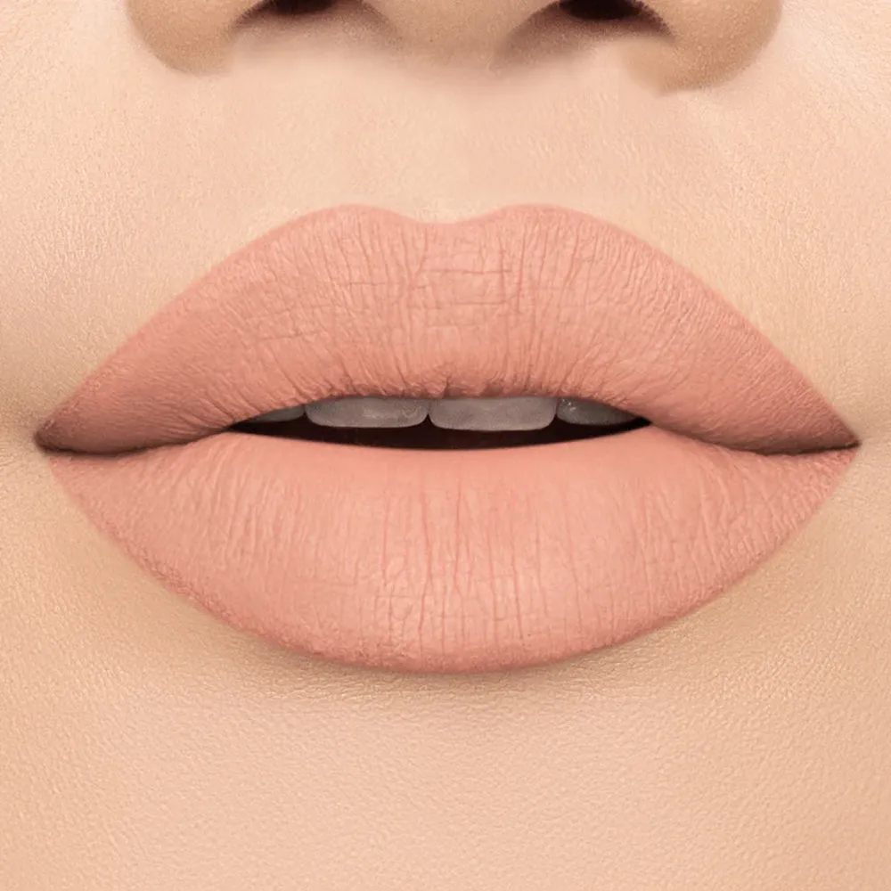 Modelrock TWIST UP Lip Pencil - *PURE POUT*