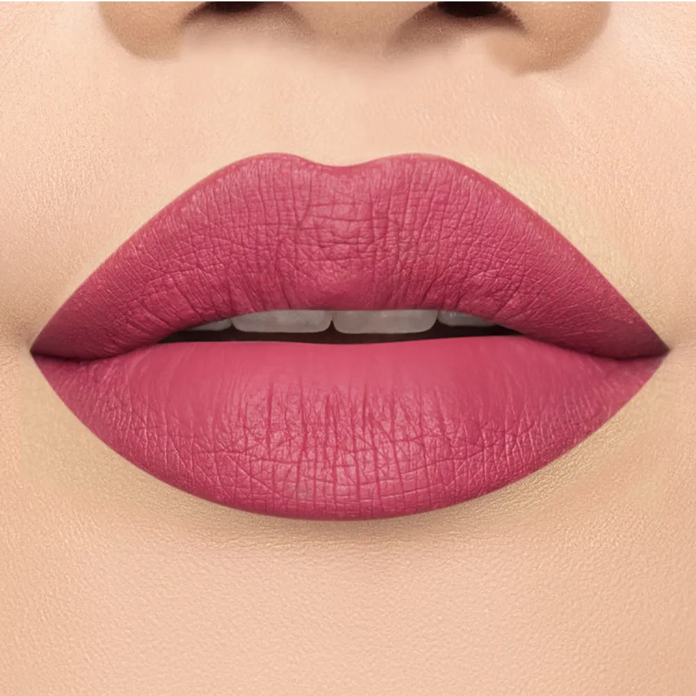 Modelrock VIVID Lip Pencil - *FRENCH BERRY*